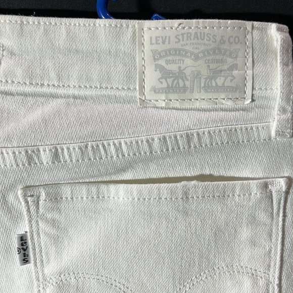 Levi’s jeans skinny size 29 - Picture 5 of 6